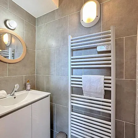 Appartamento Vue Imprenable Jaude Duplex Confort - Clim Clermont-Ferrand