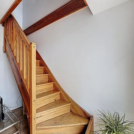 Vue Imprenable Jaude Duplex Confort - Clim * Clermont-Ferrand