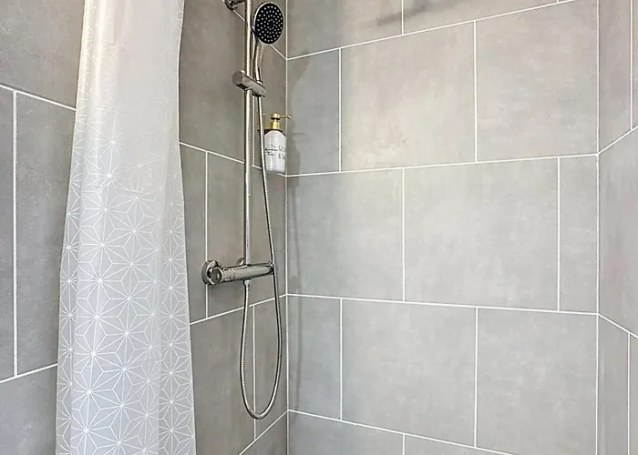 Appartement Vue Imprenable Jaude Duplex Confort - Clim