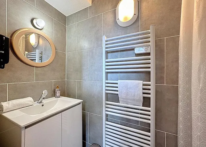 Appartement Vue Imprenable Jaude Duplex Confort - Clim Clermont-Ferrand