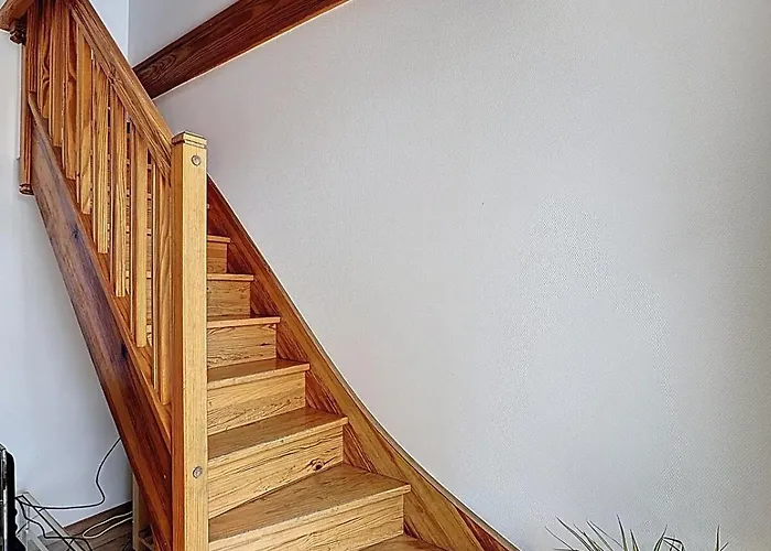 Vue Imprenable Jaude Duplex Confort - Clim * Clermont-Ferrand